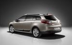 Renault Laguna Estate 2010 года